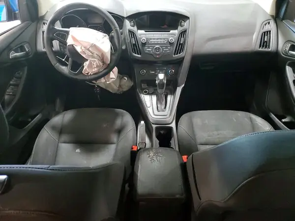 1FADP3F2XGL358535 2016 FORD FOCUS - Image 8