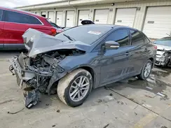 1FADP3F2XGL359166 2016 FORD FOCUS