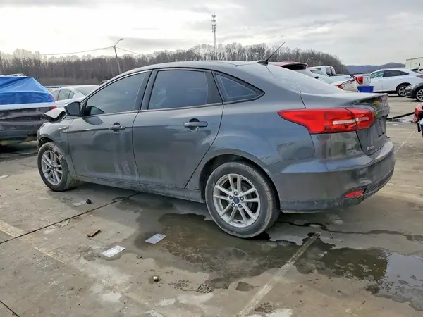 1FADP3F2XGL359166 2016 FORD FOCUS - Image 2