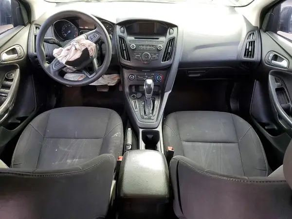 1FADP3F2XGL359166 2016 FORD FOCUS - Image 8