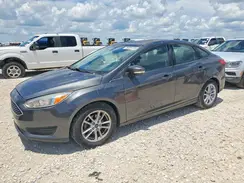 1FADP3F2XGL359331 2016 FORD FOCUS