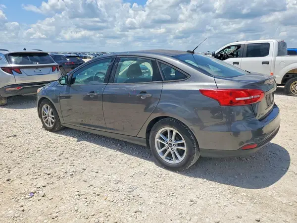 1FADP3F2XGL359331 2016 FORD FOCUS - Image 2