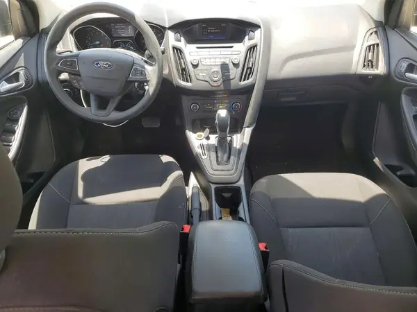 1FADP3F2XGL359331 2016 FORD FOCUS - Image 8