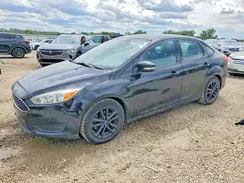 1FADP3F2XGL359555 2016 FORD FOCUS