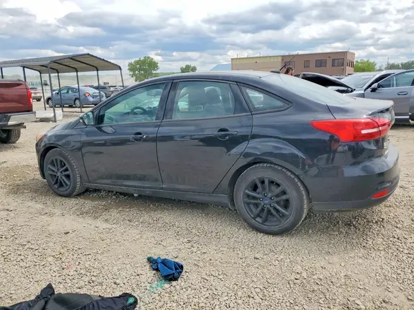 1FADP3F2XGL359555 2016 FORD FOCUS - Image 2
