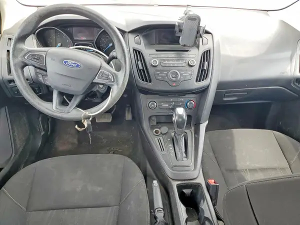 1FADP3F2XGL359555 2016 FORD FOCUS - Image 8