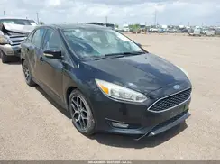 1FADP3F2XGL360902 2016 FORD FOCUS