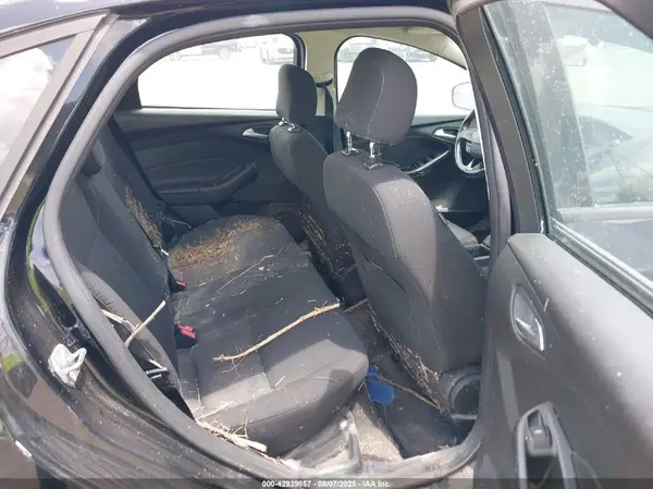 1FADP3F2XGL360902 2016 FORD FOCUS - Image 8