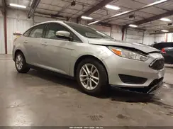 1FADP3F2XGL361080 2016 FORD FOCUS