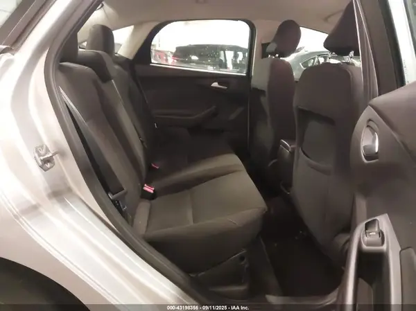 1FADP3F2XGL361080 2016 FORD FOCUS - Image 8