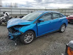 1FADP3F2XGL363525 2016 FORD FOCUS