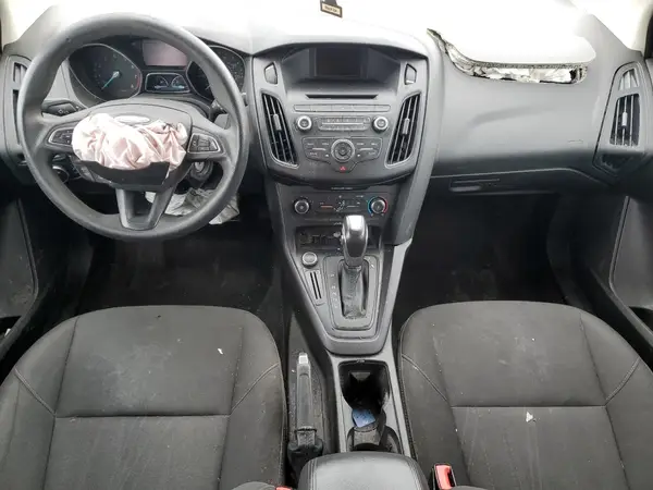 1FADP3F2XGL363525 2016 FORD FOCUS - Image 8