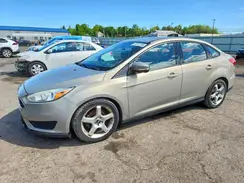 1FADP3F2XGL364321 2016 FORD FOCUS