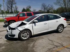 1FADP3F2XGL364853 2016 FORD FOCUS