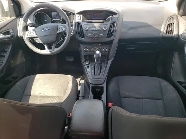 1FADP3F2XGL364853 2016 FORD FOCUS - Image 8