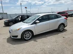 1FADP3F2XGL365517 2016 FORD FOCUS