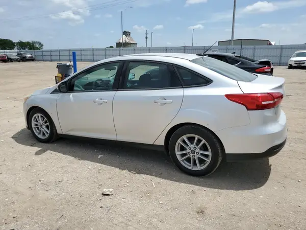 1FADP3F2XGL365517 2016 FORD FOCUS - Image 2