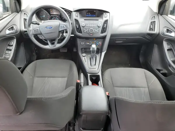 1FADP3F2XGL365517 2016 FORD FOCUS - Image 8