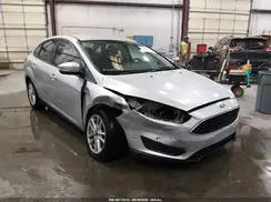 1FADP3F2XGL365596 2016 FORD FOCUS