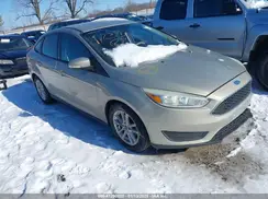 1FADP3F2XGL365713 2016 FORD FOCUS