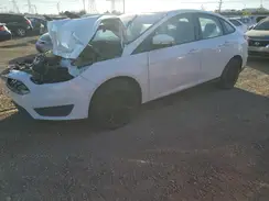 1FADP3F2XGL365873 2016 FORD FOCUS