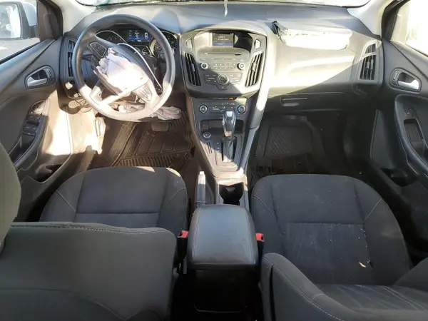 1FADP3F2XGL365873 2016 FORD FOCUS - Image 8