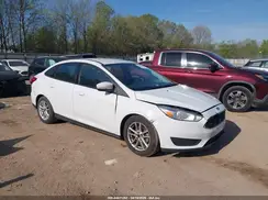 1FADP3F2XGL365971 2016 FORD FOCUS