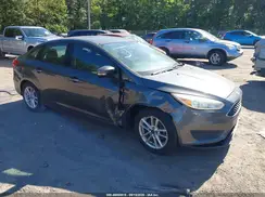 1FADP3F2XGL368241 2016 FORD FOCUS