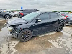 1FADP3F2XGL369003 2016 FORD FOCUS