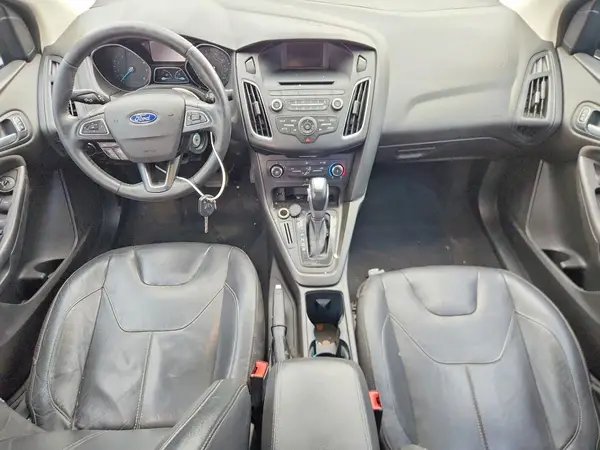 1FADP3F2XGL369003 2016 FORD FOCUS - Image 8