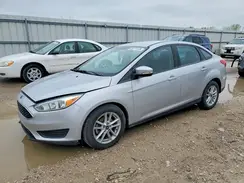 1FADP3F2XGL369390 2016 FORD FOCUS