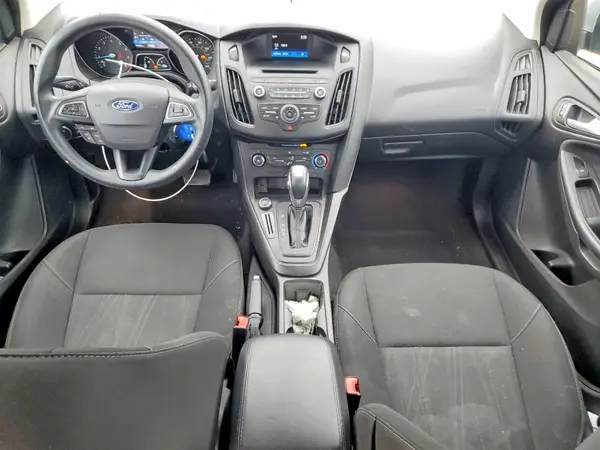 1FADP3F2XGL369390 2016 FORD FOCUS - Image 8