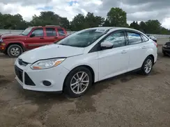 1FADP3F2XGL369566 2016 FORD FOCUS