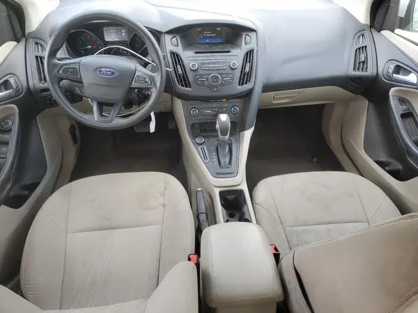 1FADP3F2XGL369566 2016 FORD FOCUS - Image 8