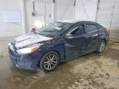1FADP3F2XGL371883 2016 FORD FOCUS