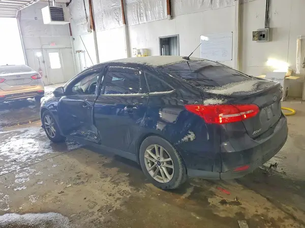 1FADP3F2XGL371883 2016 FORD FOCUS - Image 2