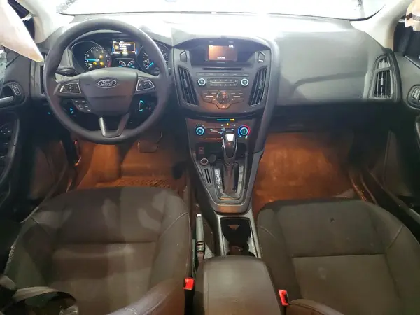 1FADP3F2XGL371883 2016 FORD FOCUS - Image 8