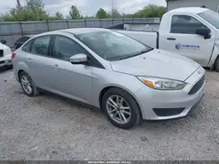 1FADP3F2XGL371933 2016 FORD FOCUS