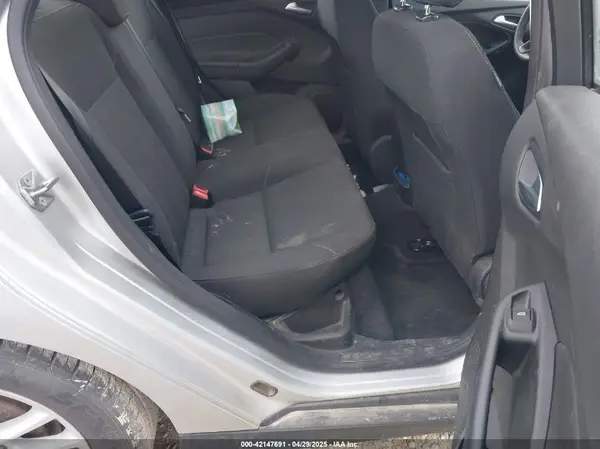 1FADP3F2XGL371933 2016 FORD FOCUS - Image 8