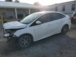 1FADP3F2XGL372175 2016 FORD FOCUS