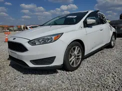 1FADP3F2XGL373066 2016 FORD FOCUS