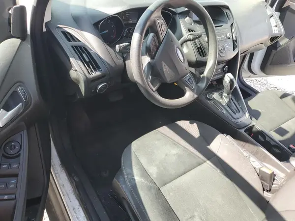 1FADP3F2XGL373066 2016 FORD FOCUS - Image 8