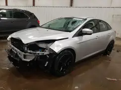1FADP3F2XGL373472 2016 FORD FOCUS