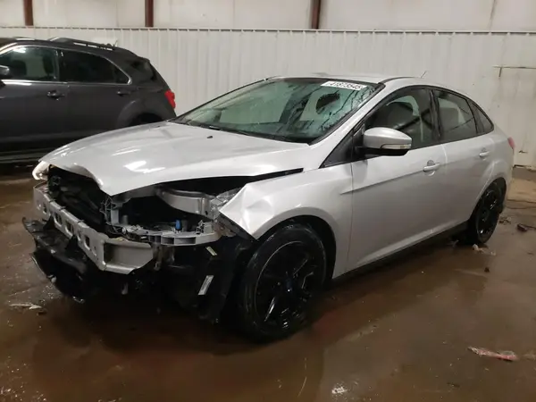 1FADP3F2XGL373472 2016 FORD FOCUS - Image 1