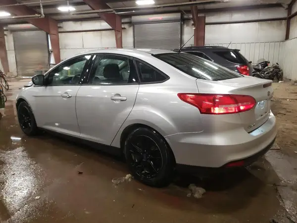 1FADP3F2XGL373472 2016 FORD FOCUS - Image 2