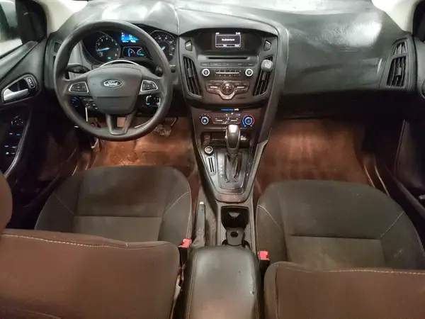 1FADP3F2XGL373472 2016 FORD FOCUS - Image 8