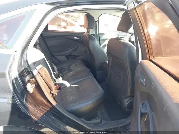 1FADP3F2XGL374346 2016 FORD FOCUS - Image 8