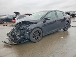1FADP3F2XGL374413 2016 FORD FOCUS