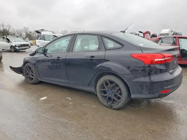 1FADP3F2XGL374413 2016 FORD FOCUS - Image 2