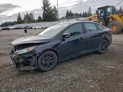 1FADP3F2XGL374606 2016 FORD FOCUS